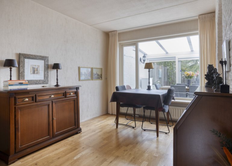 Trompstraat 9, Kloosterzande