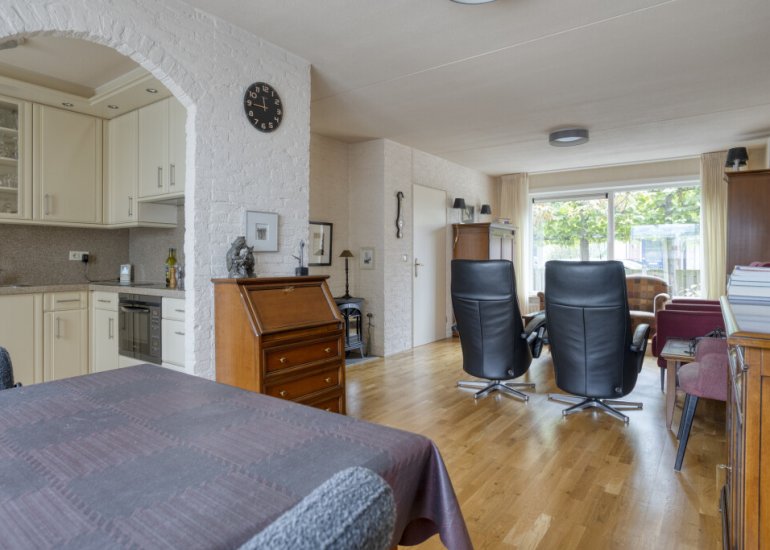 Trompstraat 9, Kloosterzande