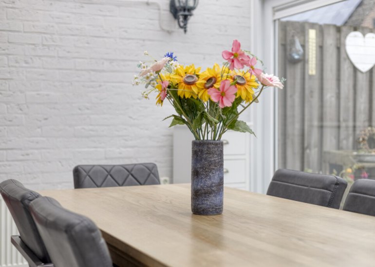 Trompstraat 9, Kloosterzande