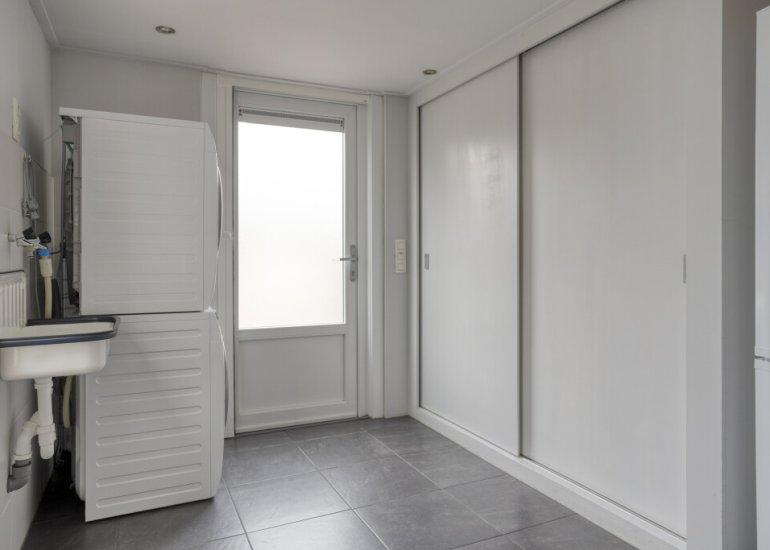 Trompstraat 9, Kloosterzande