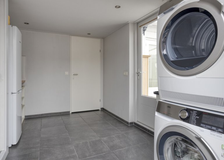 Trompstraat 9, Kloosterzande