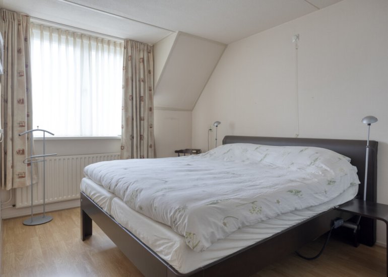 Trompstraat 9, Kloosterzande