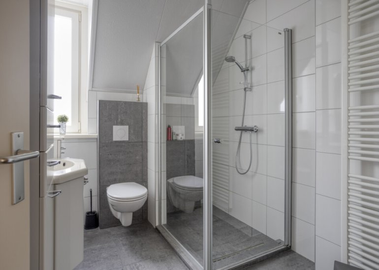 Trompstraat 9, Kloosterzande