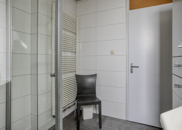 Trompstraat 9, Kloosterzande