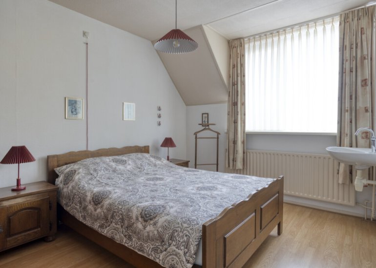 Trompstraat 9, Kloosterzande