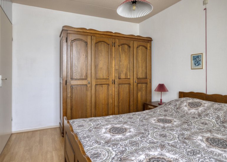 Trompstraat 9, Kloosterzande