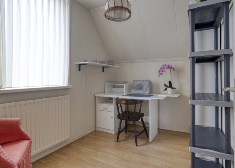 Trompstraat 9, Kloosterzande