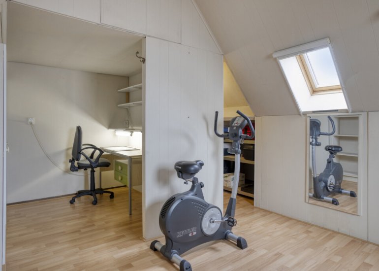 Trompstraat 9, Kloosterzande