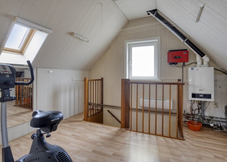 Trompstraat 9, Kloosterzande