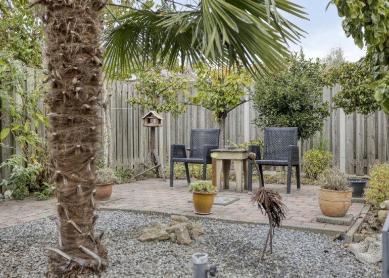 Trompstraat 9, Kloosterzande