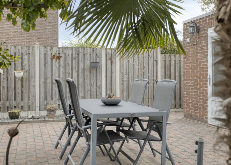 Trompstraat 9, Kloosterzande