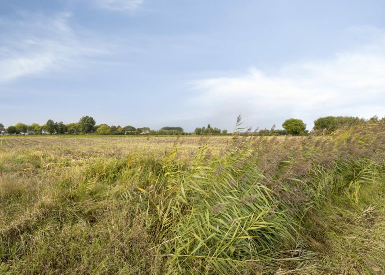 Trompstraat 9, Kloosterzande