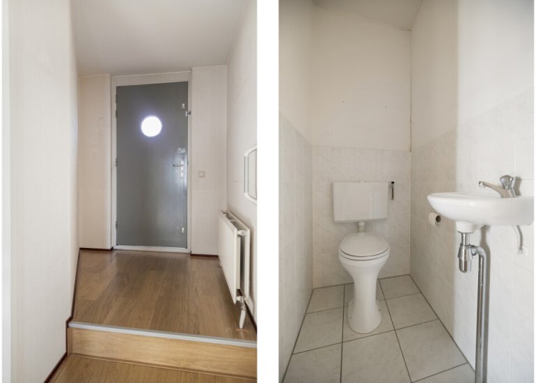  Stadhuisplein 71, Terneuzen