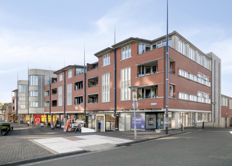  Stadhuisplein 71, Terneuzen