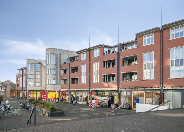  Stadhuisplein 71, Terneuzen