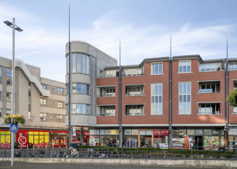  Stadhuisplein 71, Terneuzen