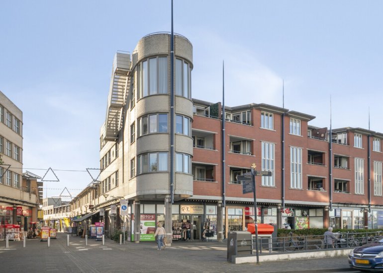  Stadhuisplein 71, Terneuzen