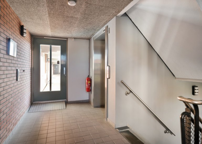  Stadhuisplein 71, Terneuzen