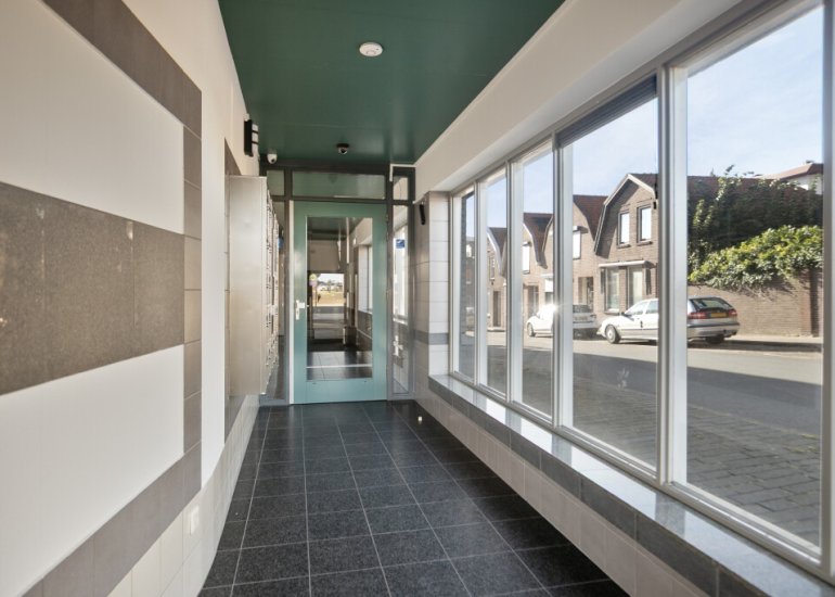  Stadhuisplein 71, Terneuzen