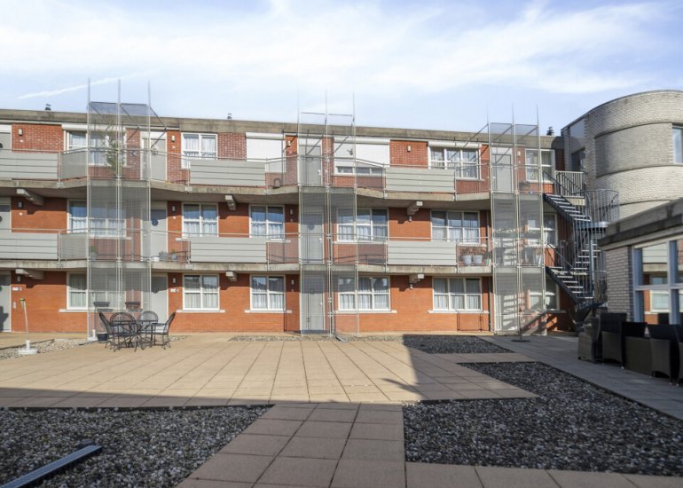  Stadhuisplein 71, Terneuzen