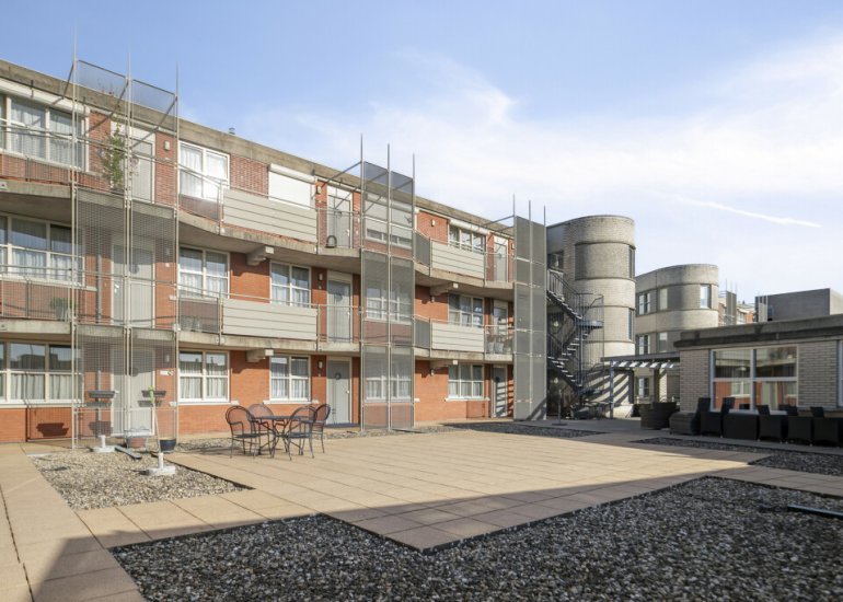  Stadhuisplein 71, Terneuzen