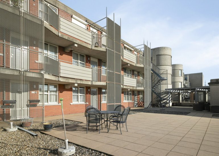  Stadhuisplein 71, Terneuzen