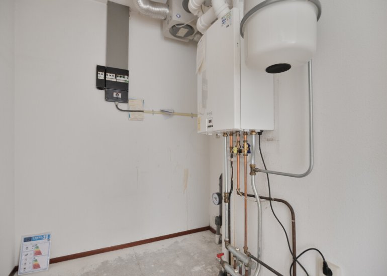  Stadhuisplein 71, Terneuzen