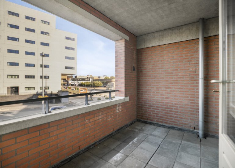  Stadhuisplein 71, Terneuzen