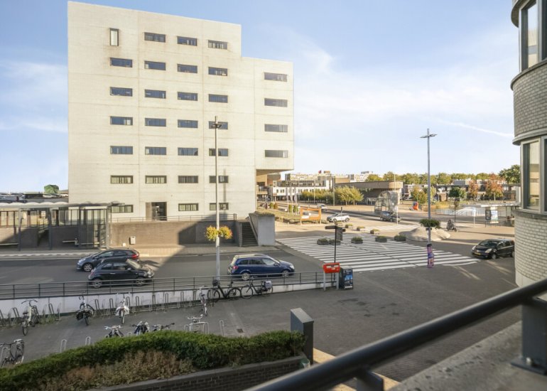  Stadhuisplein 71, Terneuzen