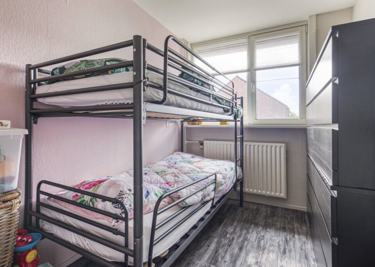 Jupiter 56, Oostburg