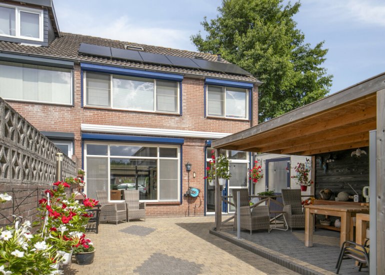 Jupiter 56, Oostburg