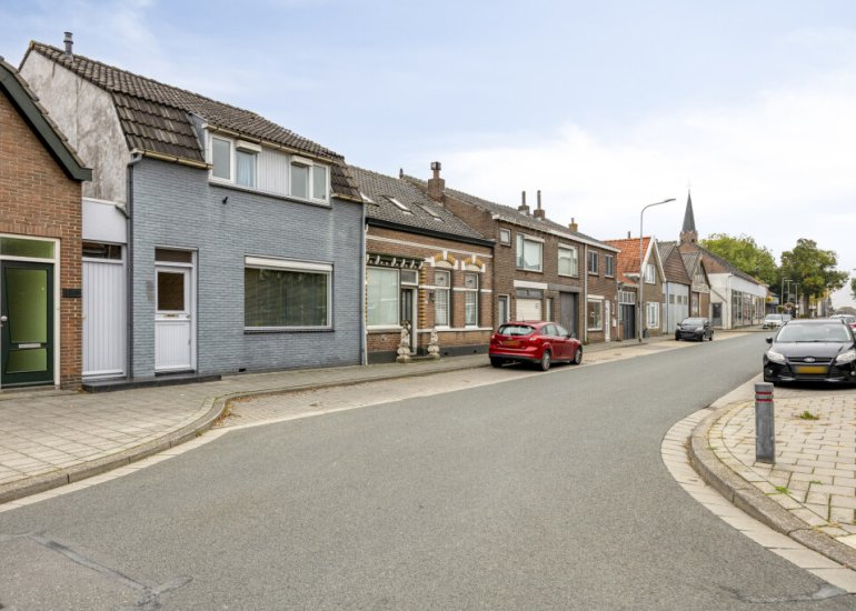  Veerstraat 18, Zaamslag