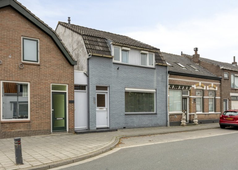  Veerstraat 18, Zaamslag