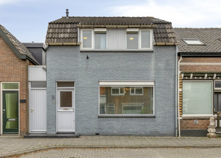  Veerstraat 18, Zaamslag