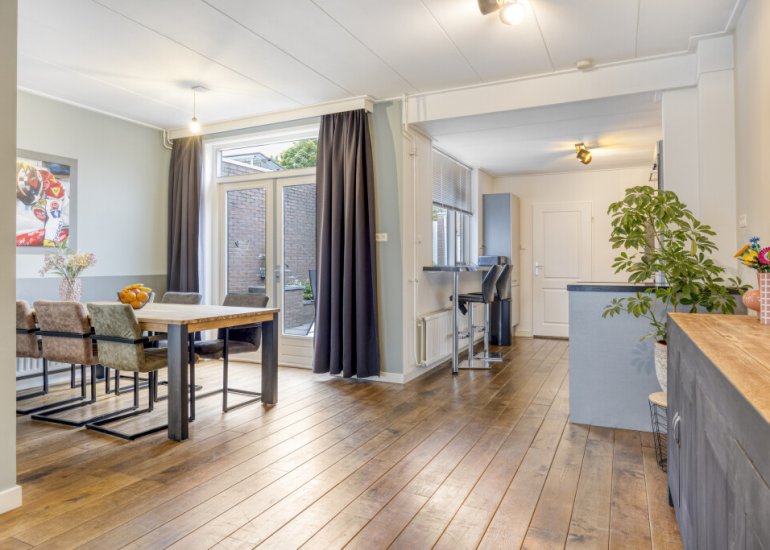  Veerstraat 18, Zaamslag