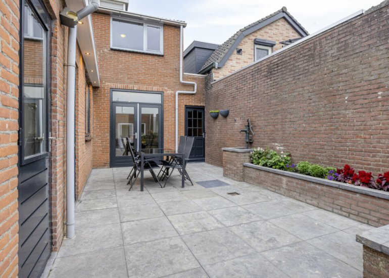  Veerstraat 18, Zaamslag