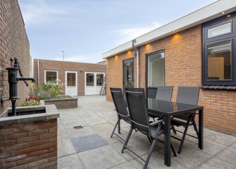  Veerstraat 18, Zaamslag