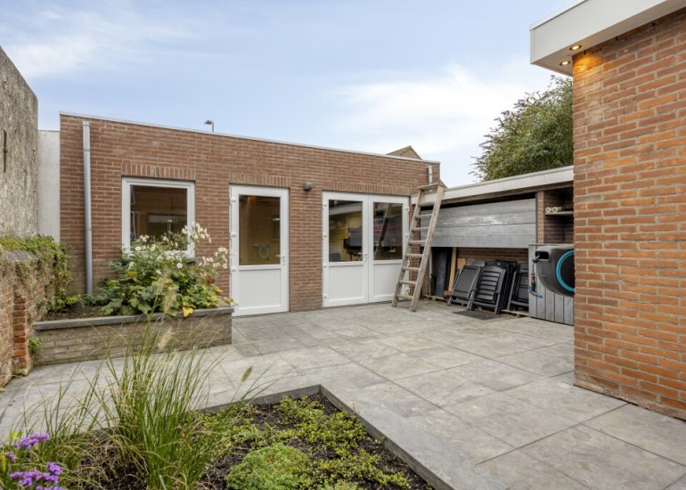  Veerstraat 18, Zaamslag