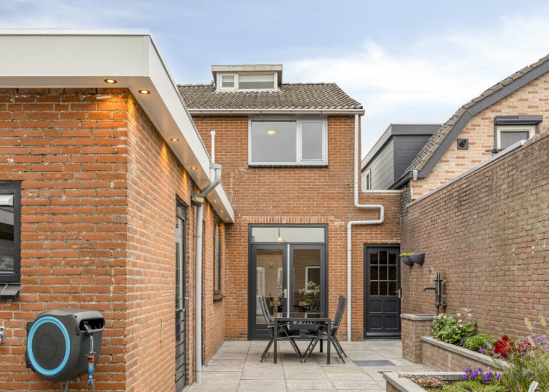  Veerstraat 18, Zaamslag