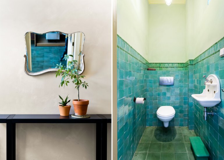  Dorpsstraat 54, Graauw