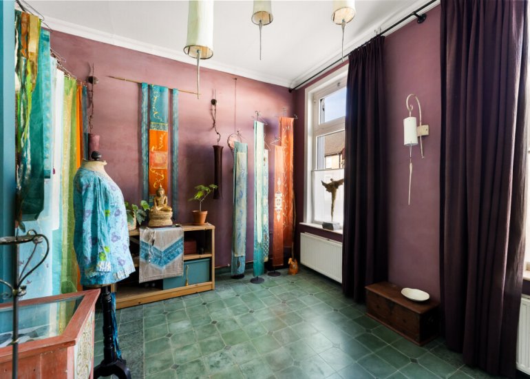  Dorpsstraat 54, Graauw