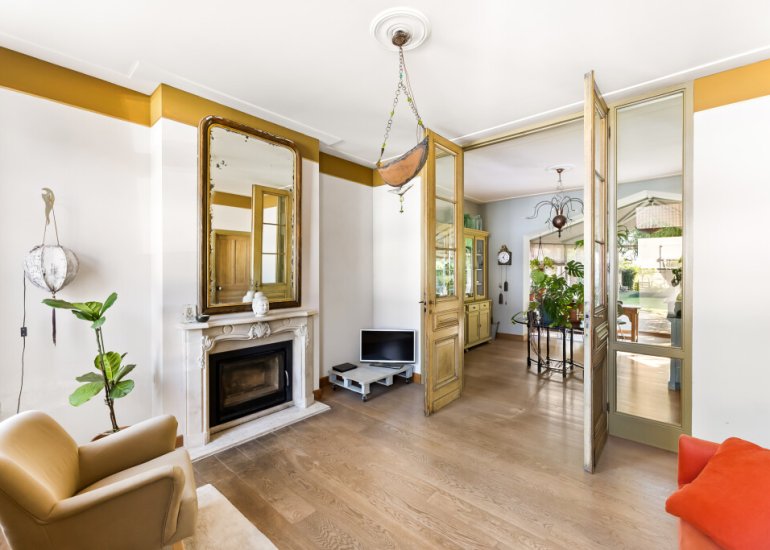  Dorpsstraat 54, Graauw