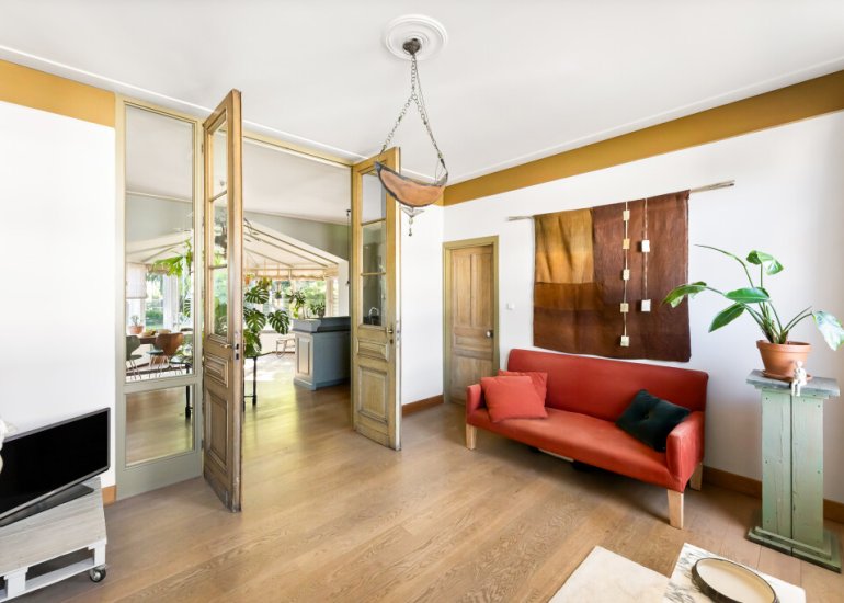  Dorpsstraat 54, Graauw