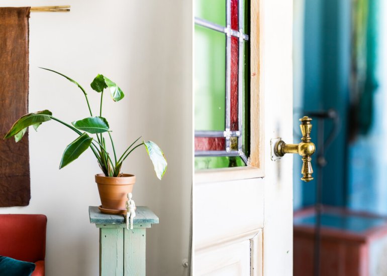  Dorpsstraat 54, Graauw