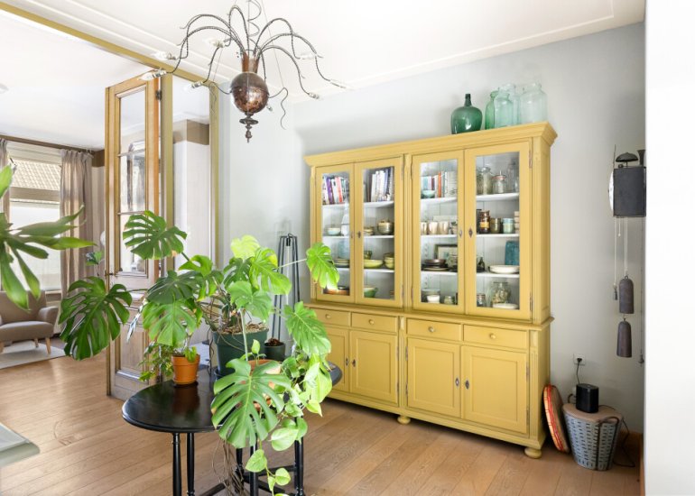  Dorpsstraat 54, Graauw