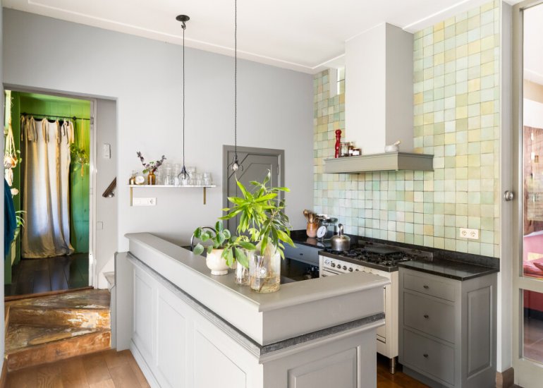  Dorpsstraat 54, Graauw