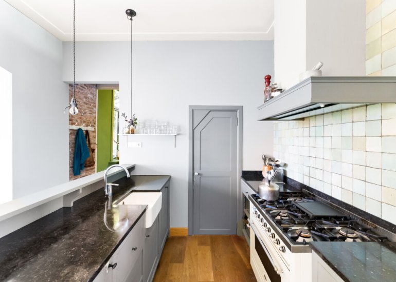  Dorpsstraat 54, Graauw