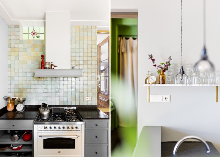  Dorpsstraat 54, Graauw