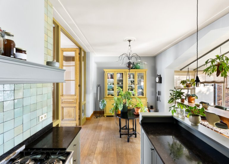  Dorpsstraat 54, Graauw