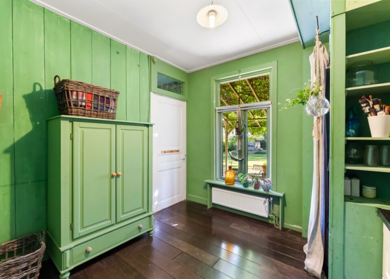  Dorpsstraat 54, Graauw